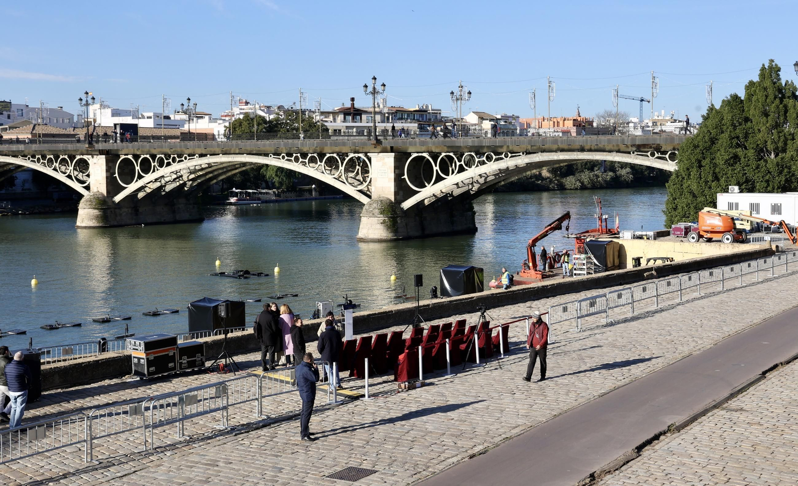 Presentación de Navigalia