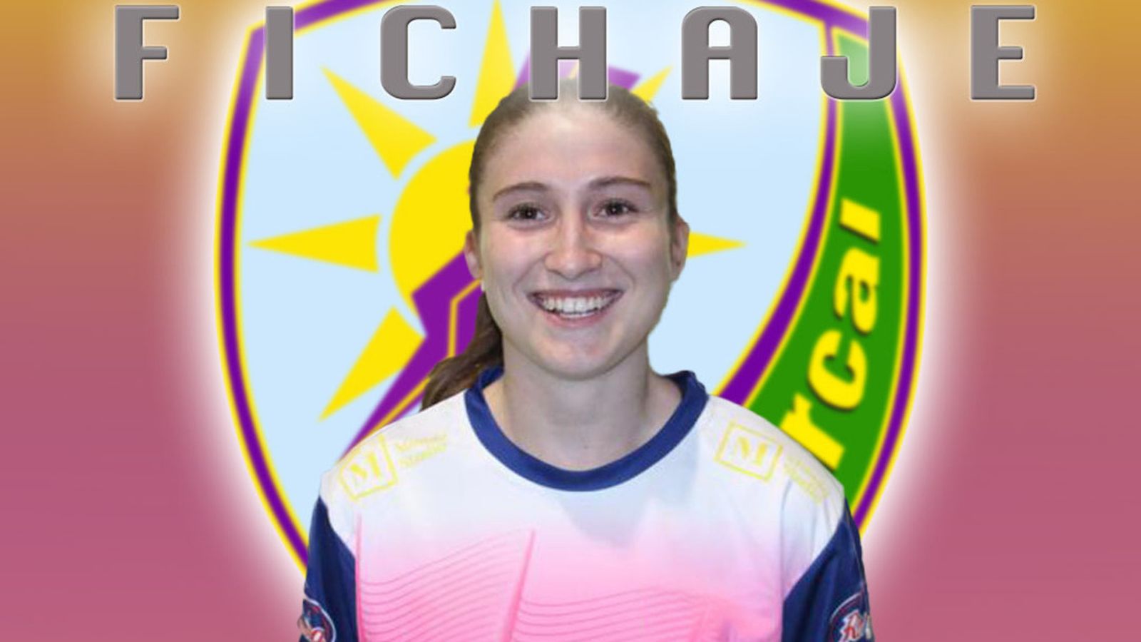 El Atlético Torcal se refuerza con Paula Escobar