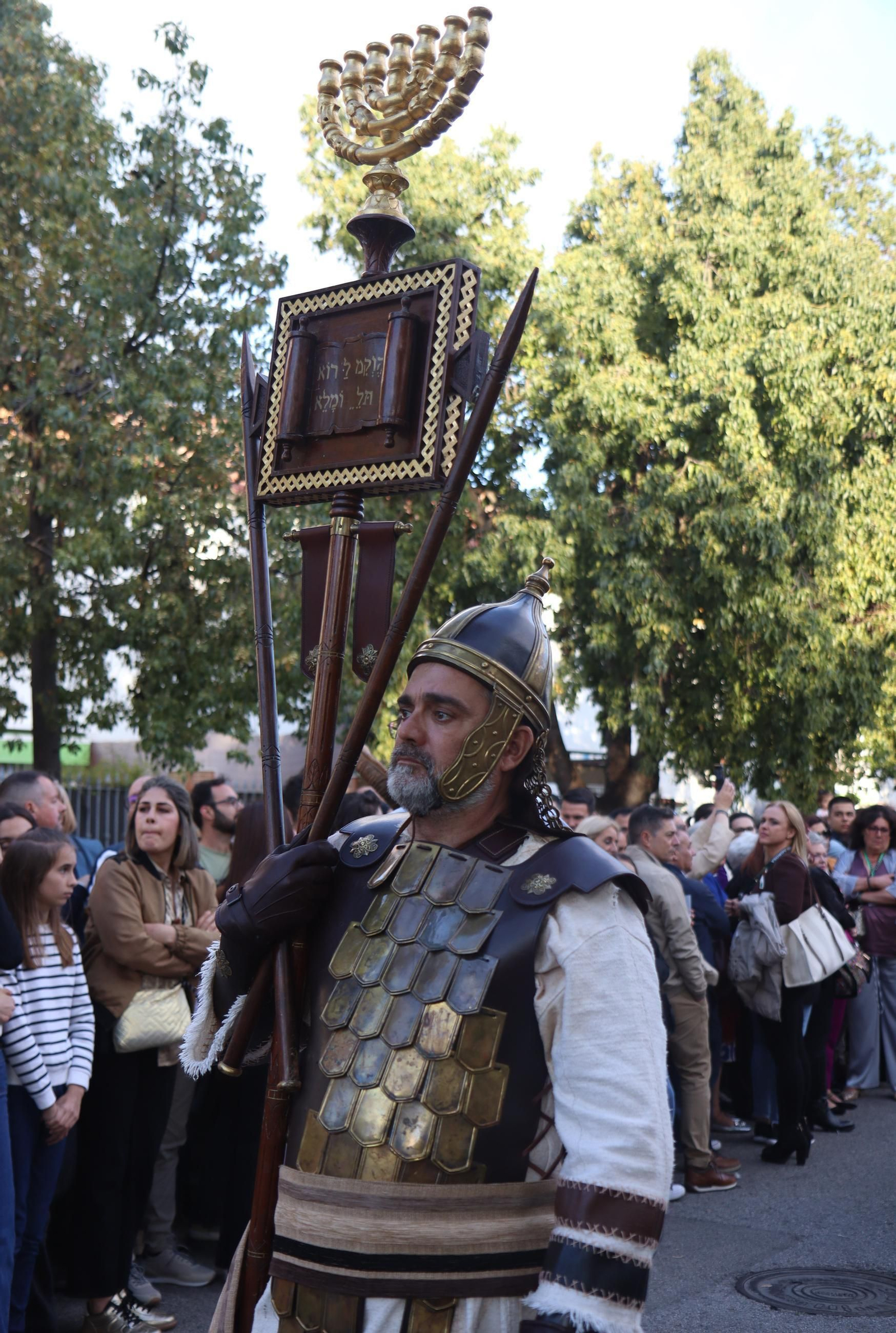 La Hermandad de La Milagrosa en la Semana Santa de Sevilla 2025