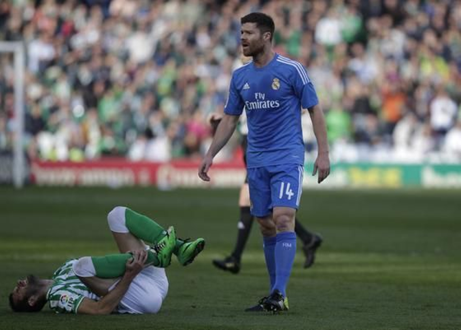 Foto: Antonio Pizarro