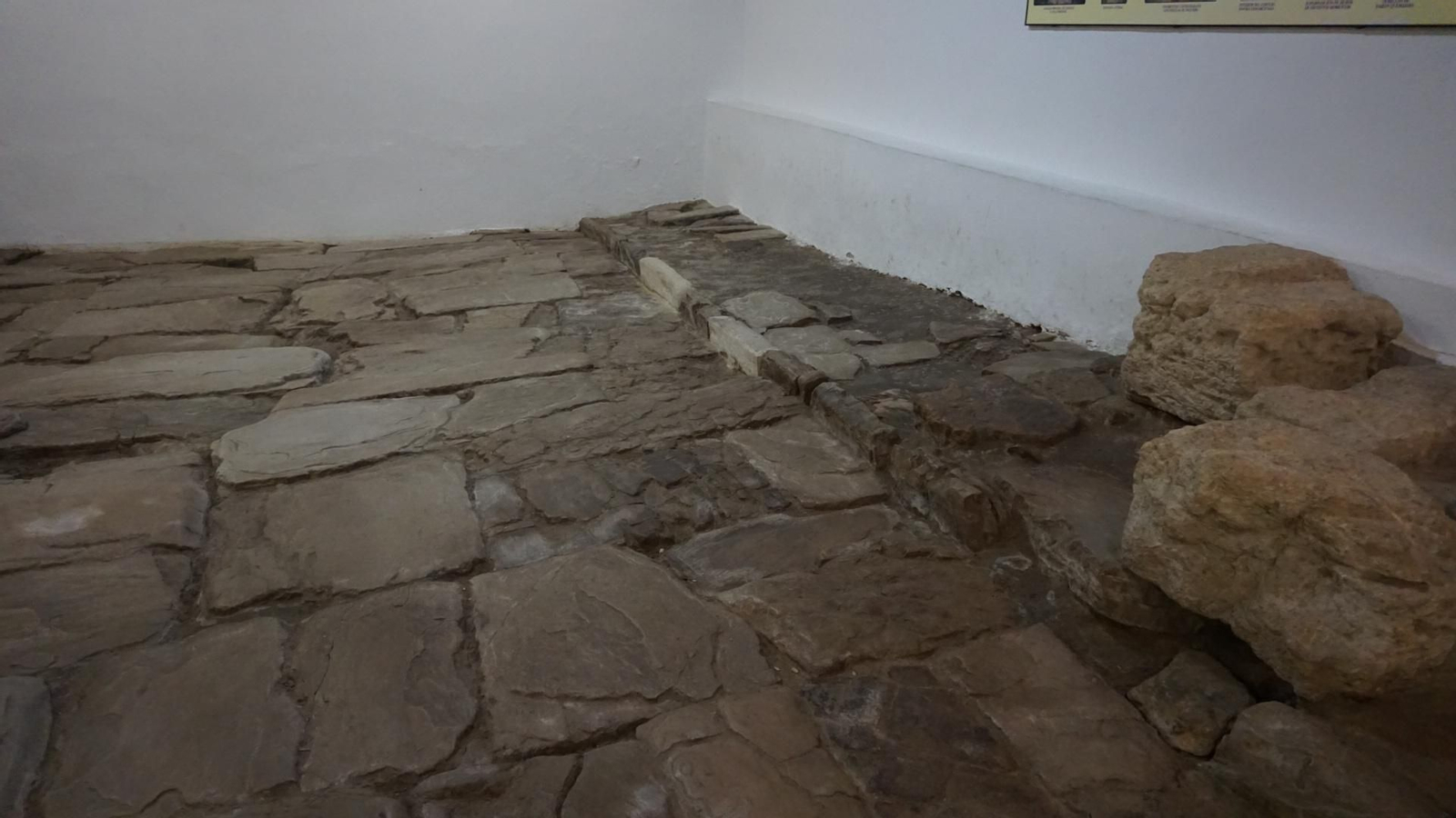 Calzada Romana Calzada Romana