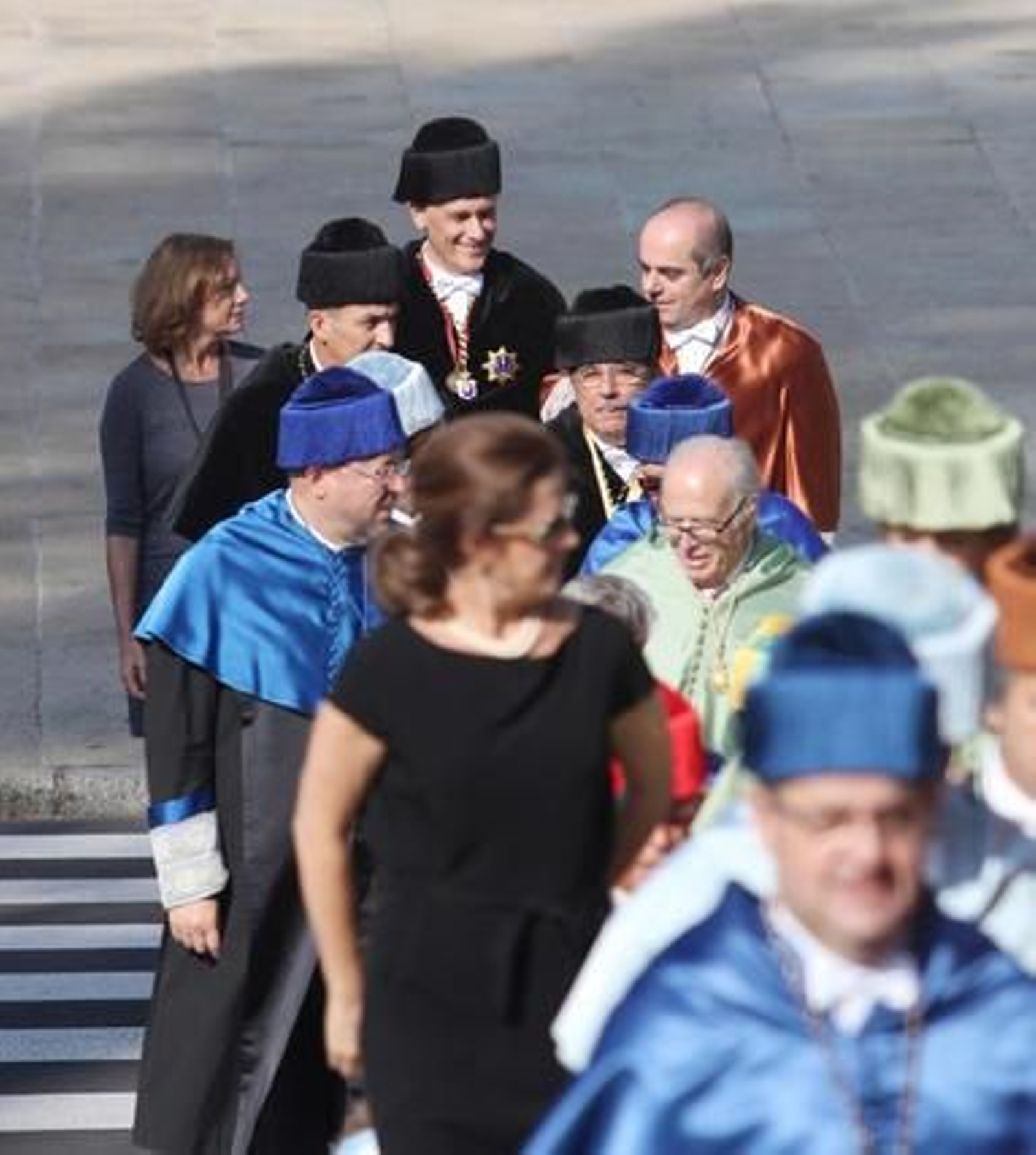 Foto: José Martínez