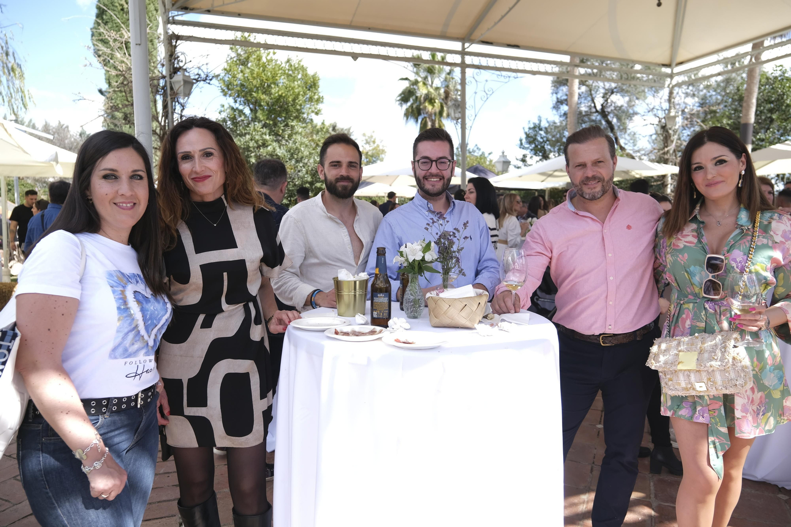 En fotos,  los mejores momentos del II Evento Comerte Córdoba