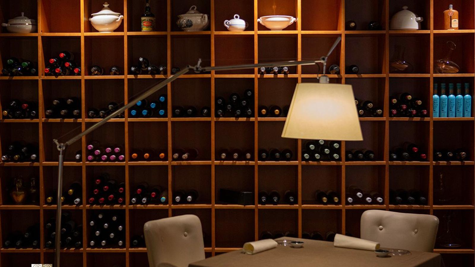 Restaurante Damasqueros