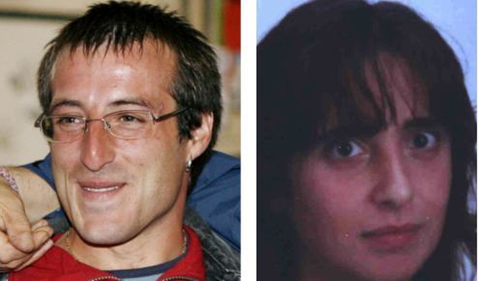 Cae la cúpula de ETA con la detención en Francia de David Pla e Iratxe Sorzábal