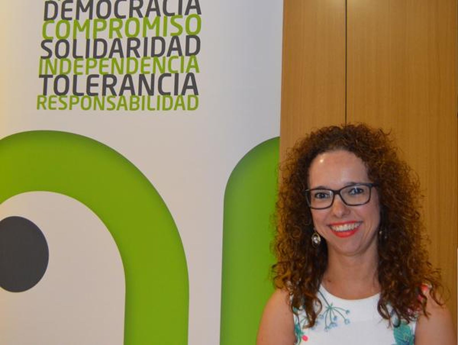 La granadina Marta Castillo, nueva presidenta de CERMI Andalucía