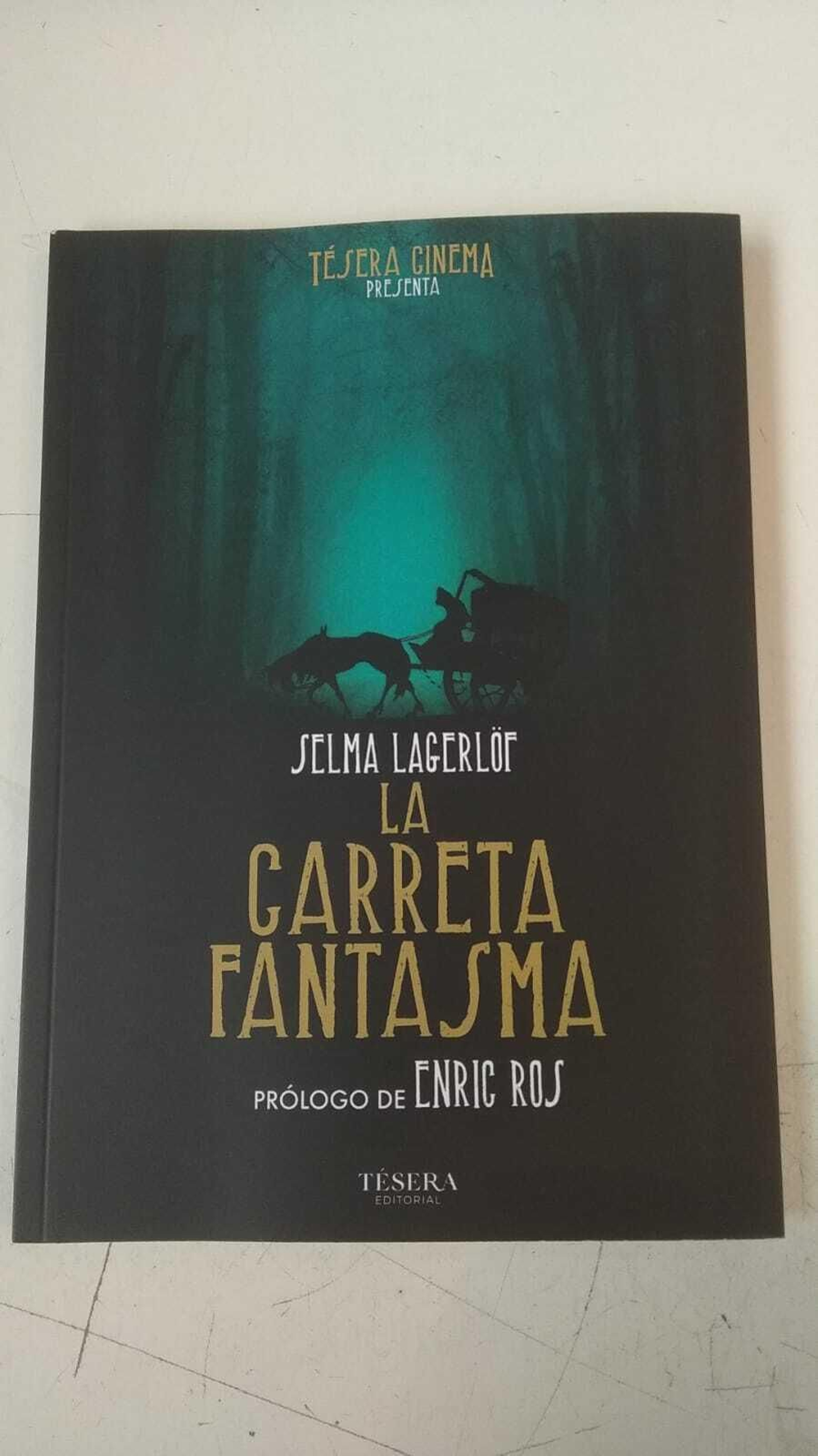 Portada del libro.