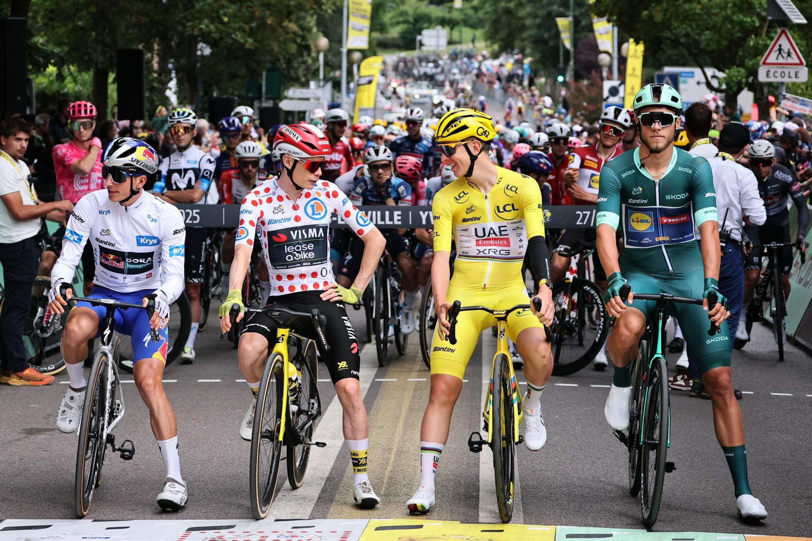 Las mejores fotos del Tour de Francia | Etapa 21 y última