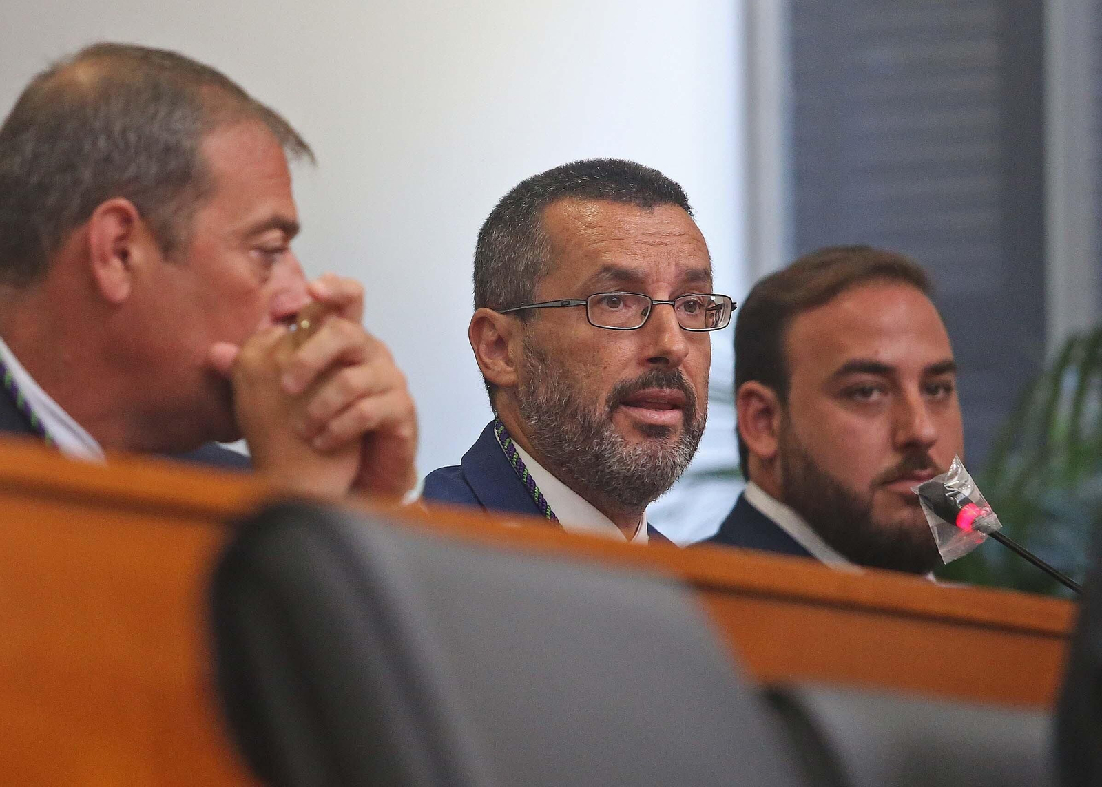 Susana Pérez Custodio, nueva presidenta de la Mancomunidad de Municipios del Campo de Gibraltar