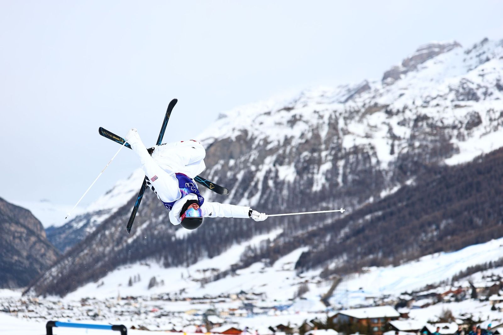 Las mejores fotos de los Juegos Olímpicos de invierno Milán Cortina d'Ampezzo 2026 | Séptima jornada