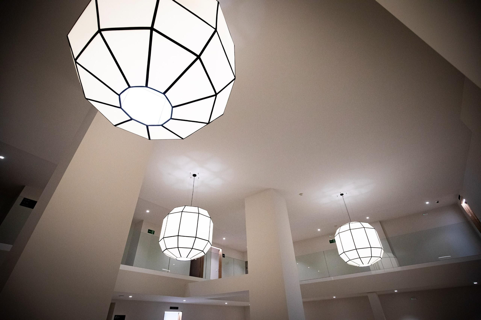 Los Apartamentos Playa Victoria de Cádiz abren sus puertas al público