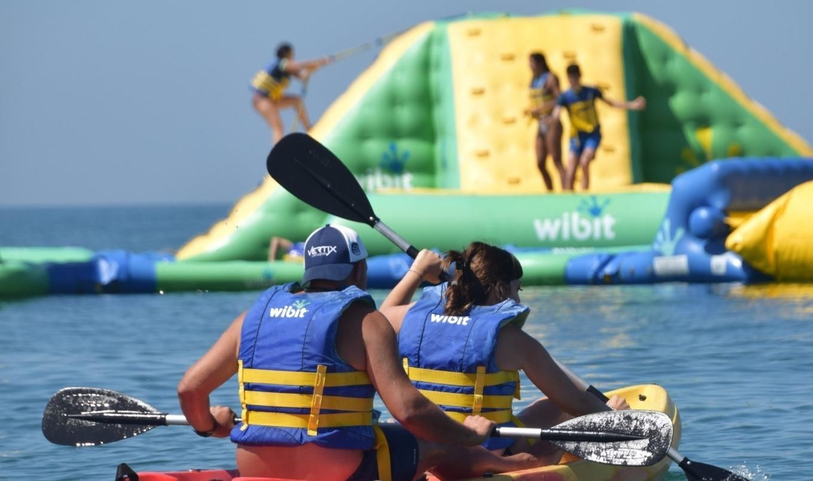 Vuelve el calor veraniego: planes refrescantes en Huelva para el fin de semana