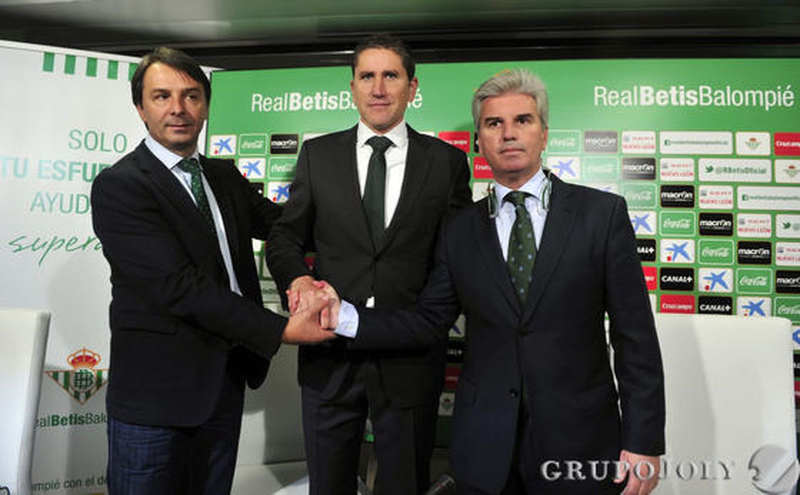 Foto: Antonio Pizarro