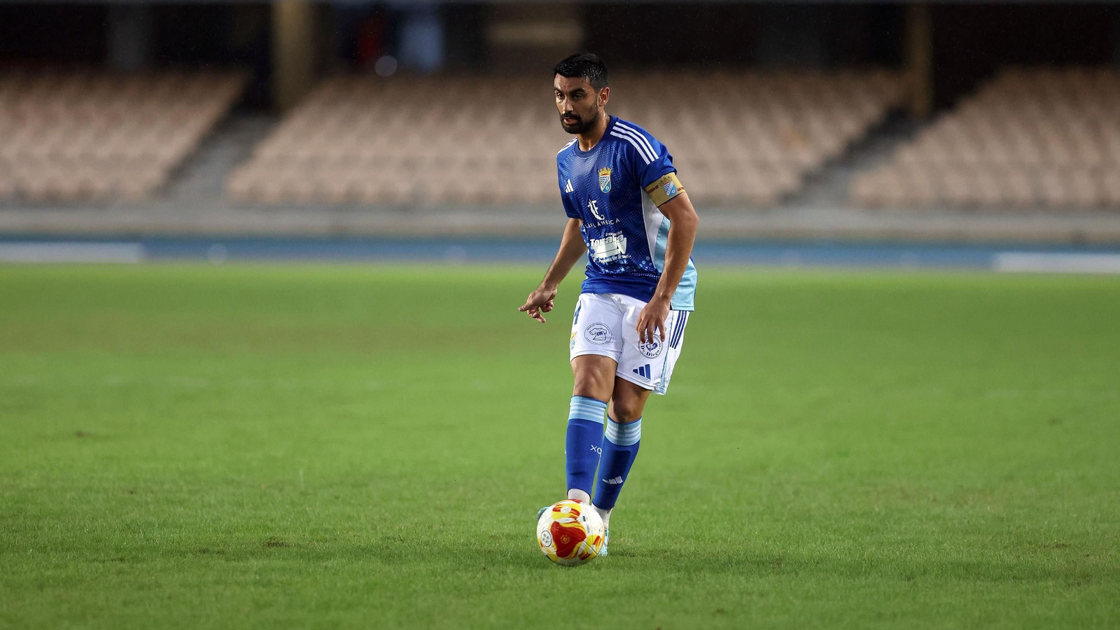 Imágenes del Xerez CD contra el Lorca Deportiva en Chapín