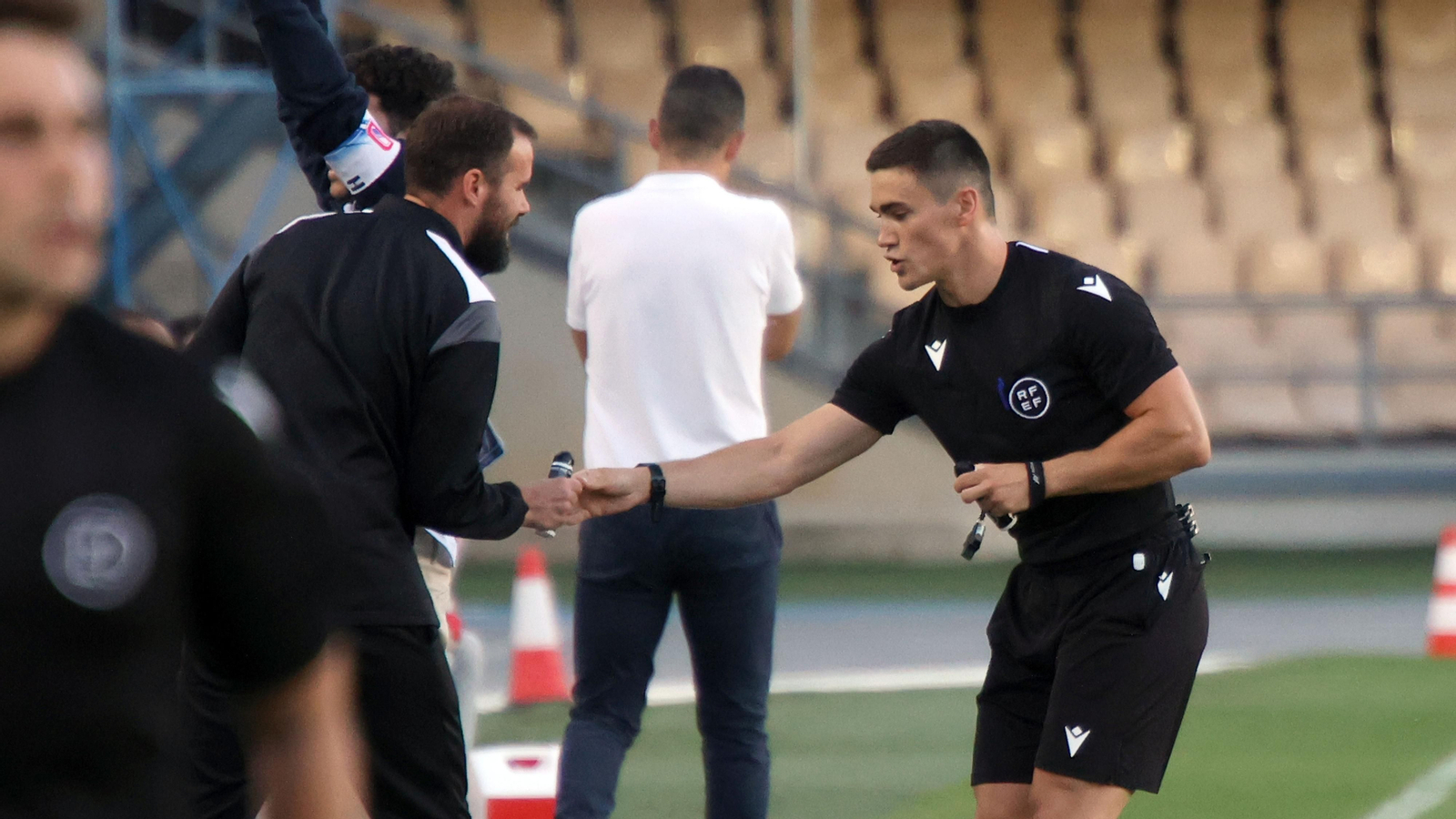 Búscate en el Xerez DFC - Sevilla Atlético