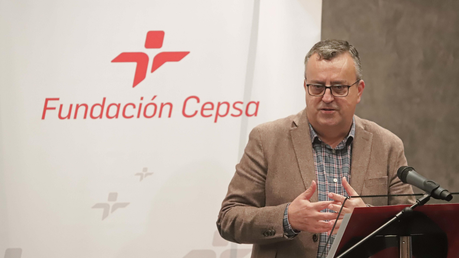 Entrega de los Premios al Valor Social de la Fundación Cepsa en imágenes.