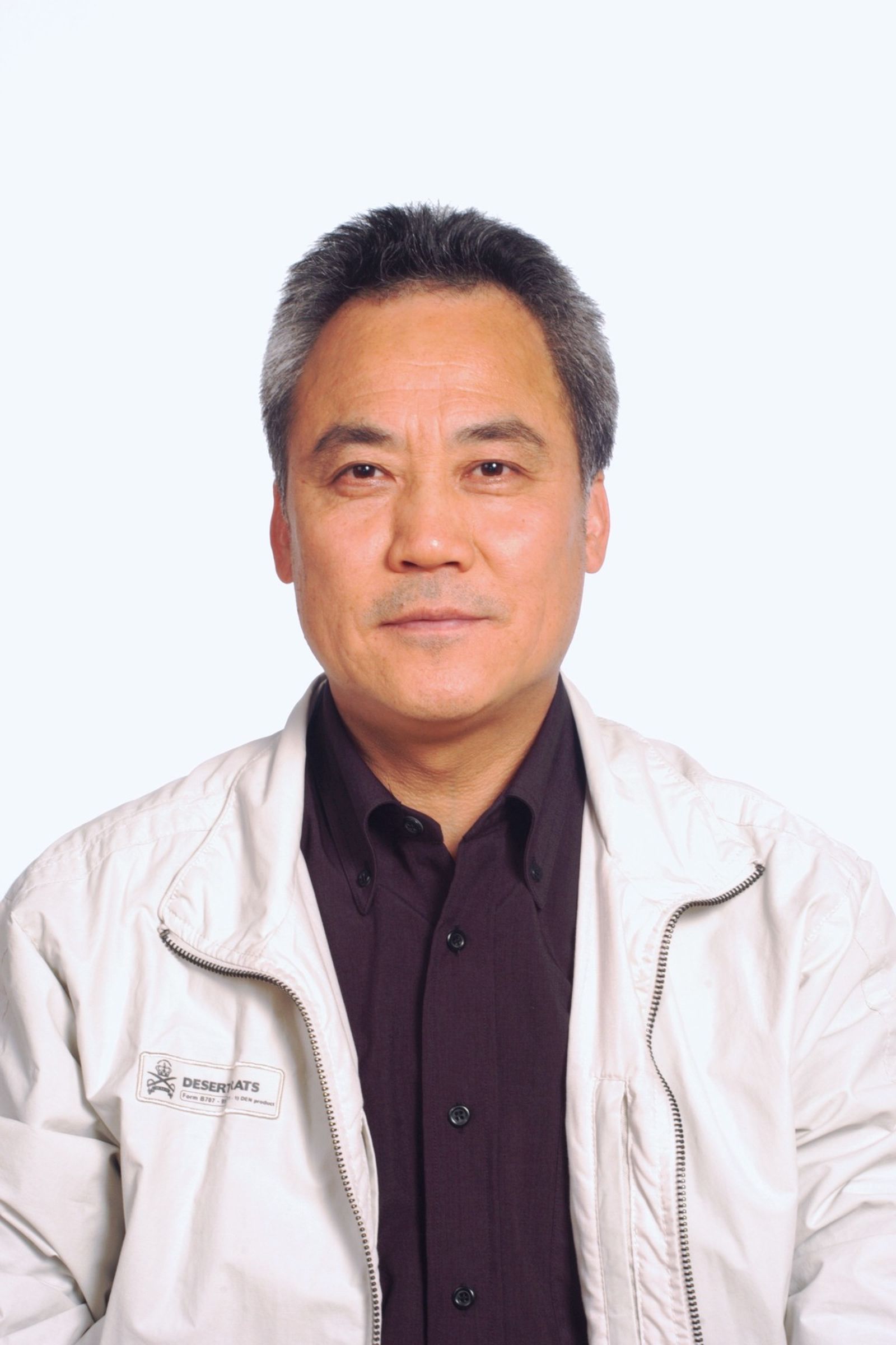 Zhang, profesor durante 35 años en la UGR.