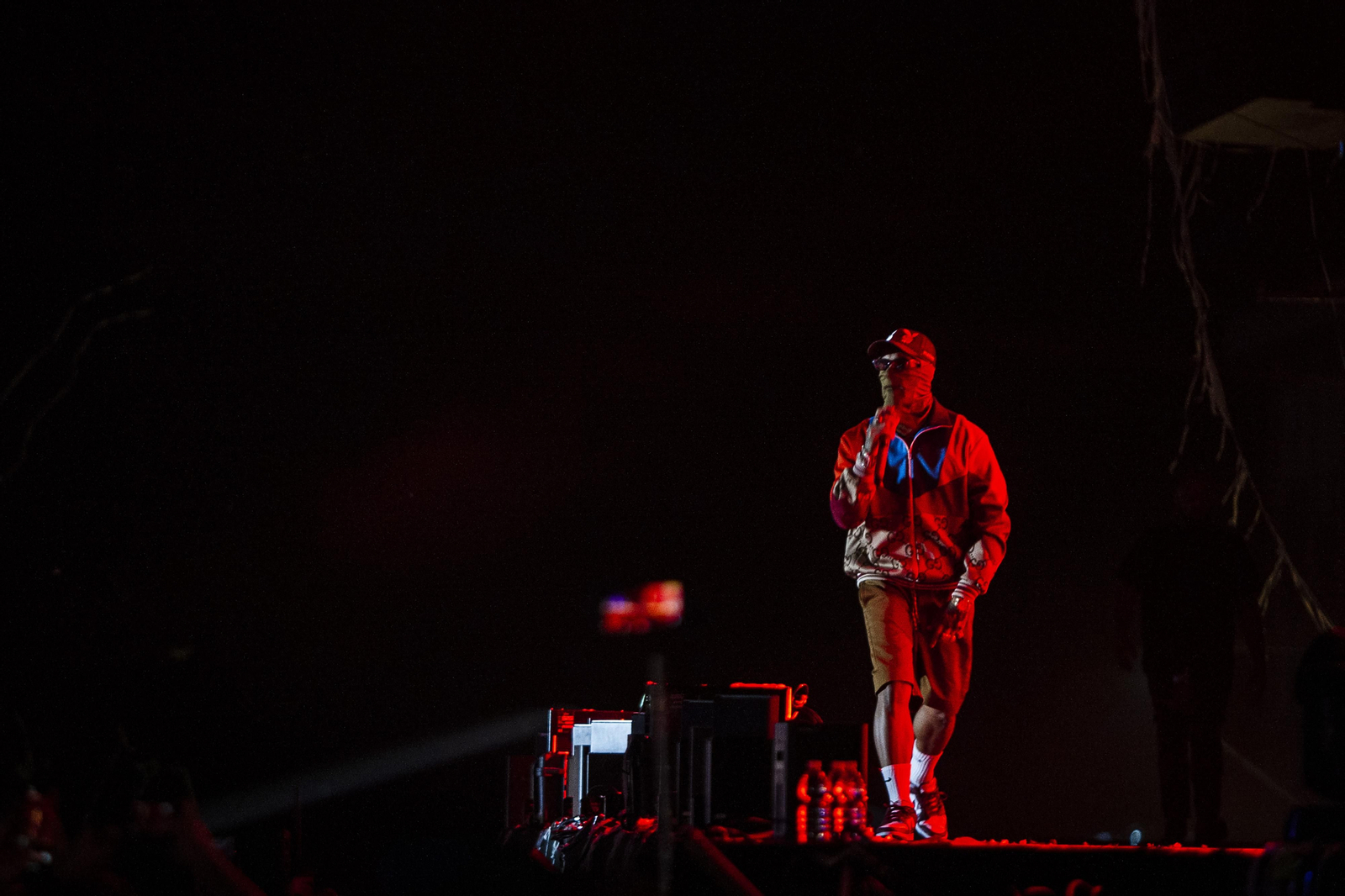 Búscate en el Festival Puro Latino en El Puerto