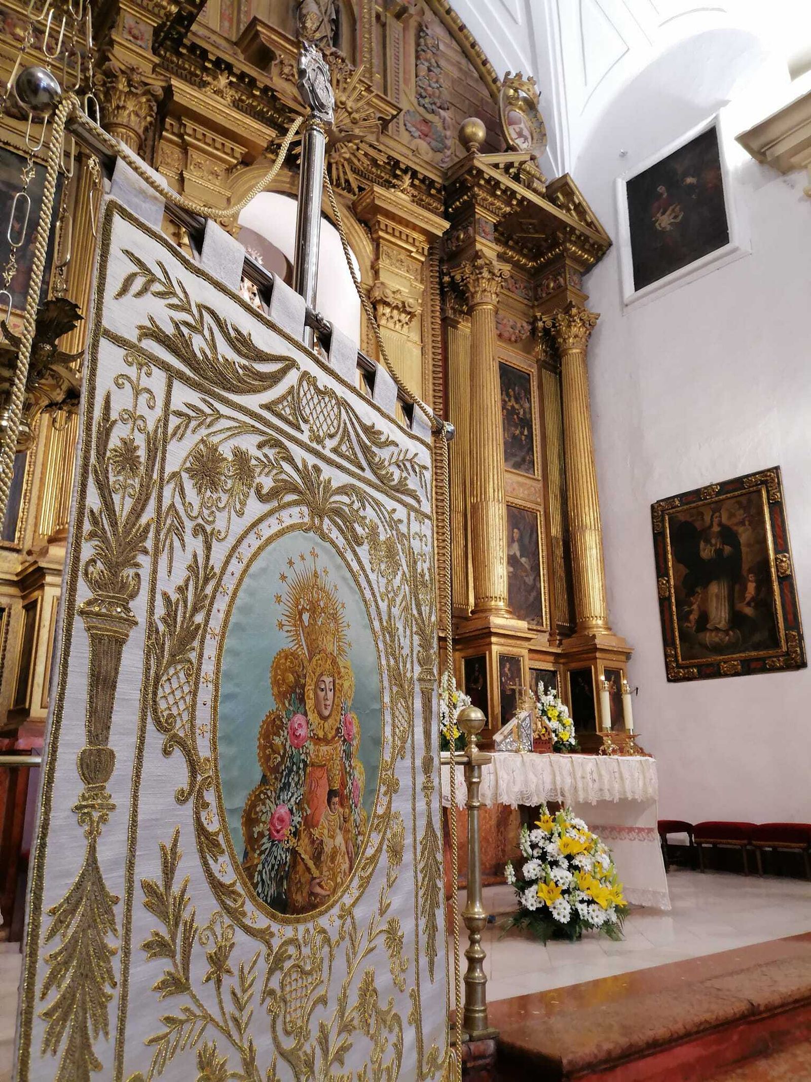 36 | Lucena de Córdoba  -  17:25