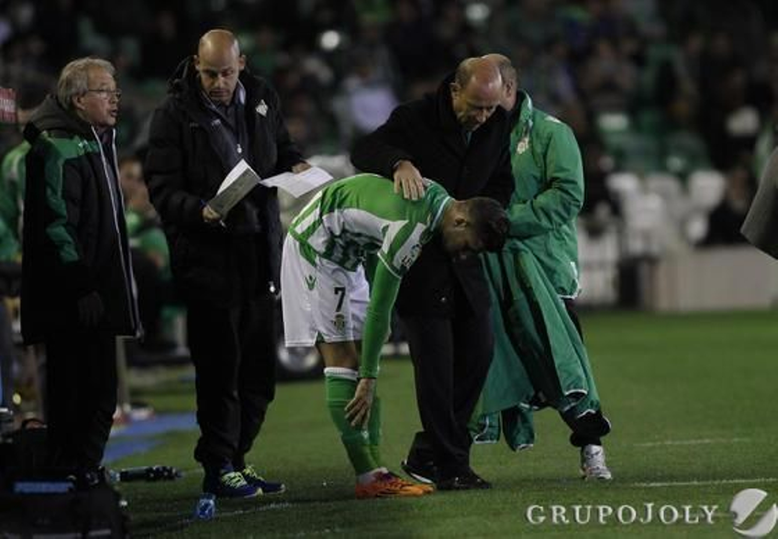 Foto: Antonio Pizarro