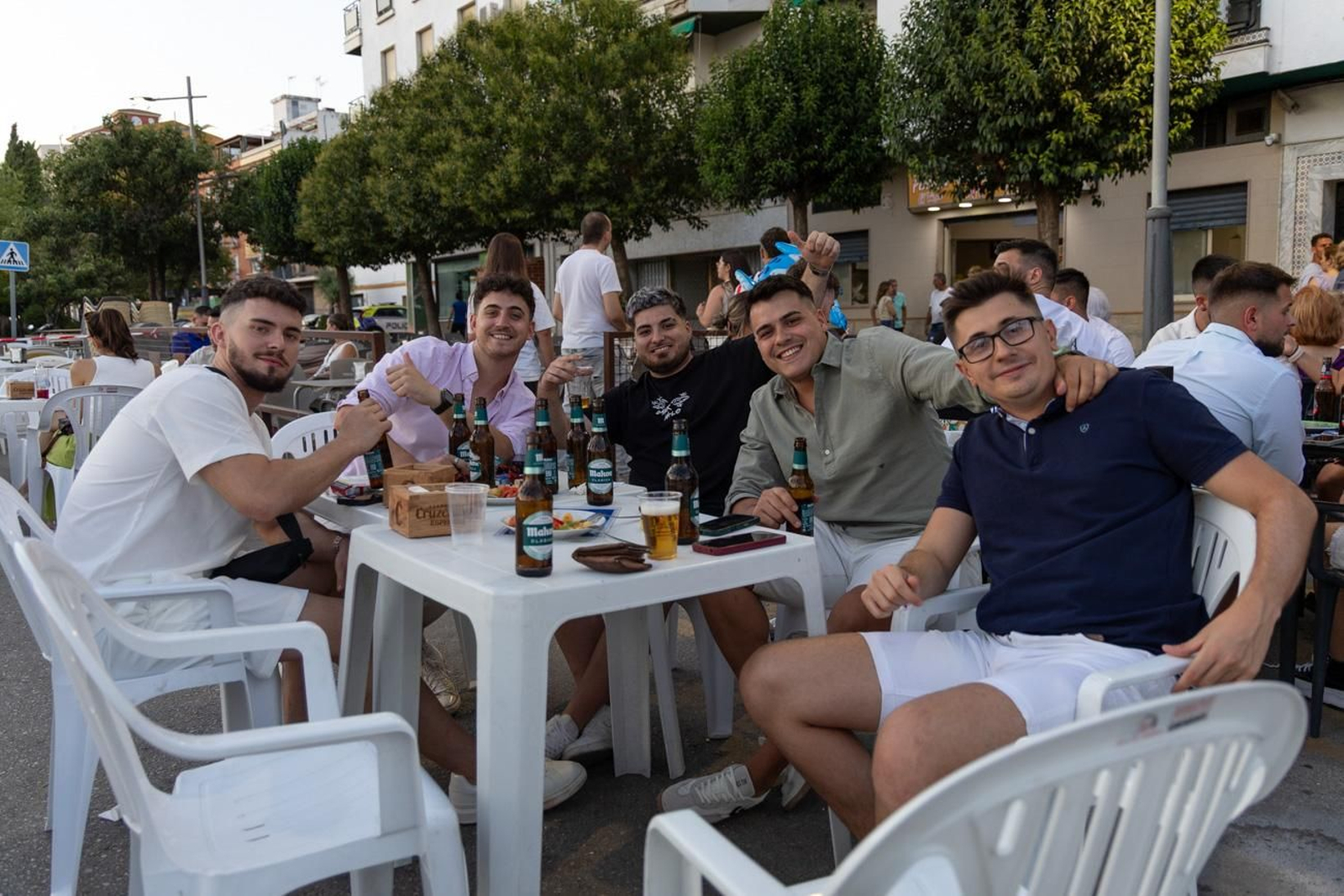 Feria y fiestas conmemorativas de la Batalla de Bailén