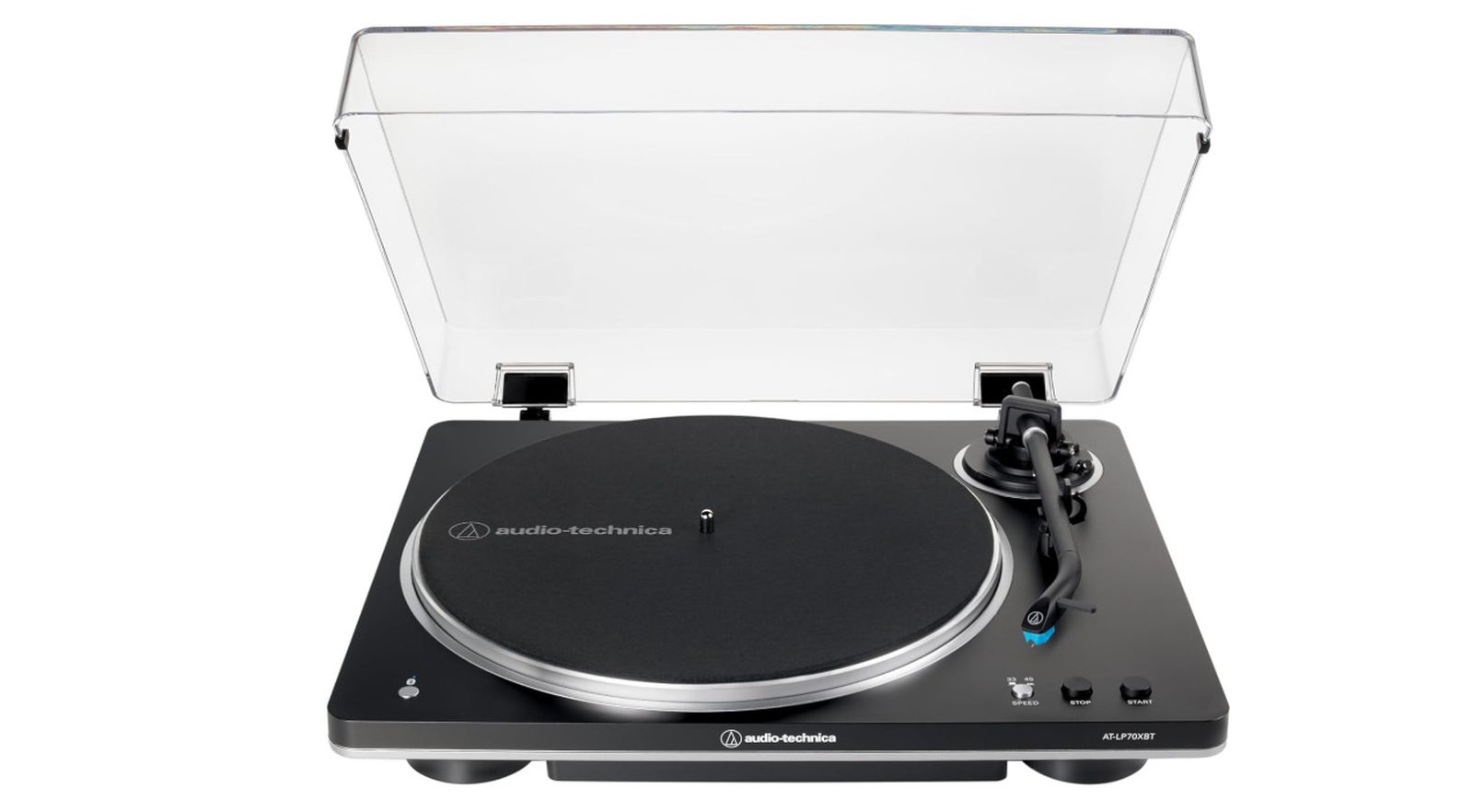 Audio‑Technica AT LP70XBT