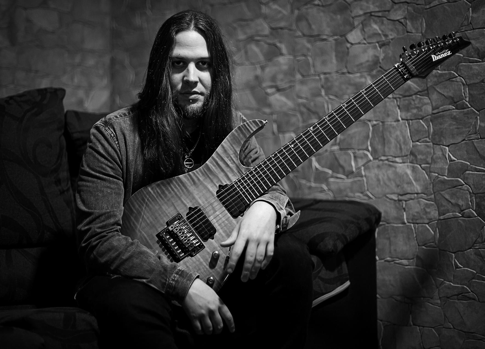 Entrevista a un productor y compositor musical. Martín Oller afirma que la música es su vida