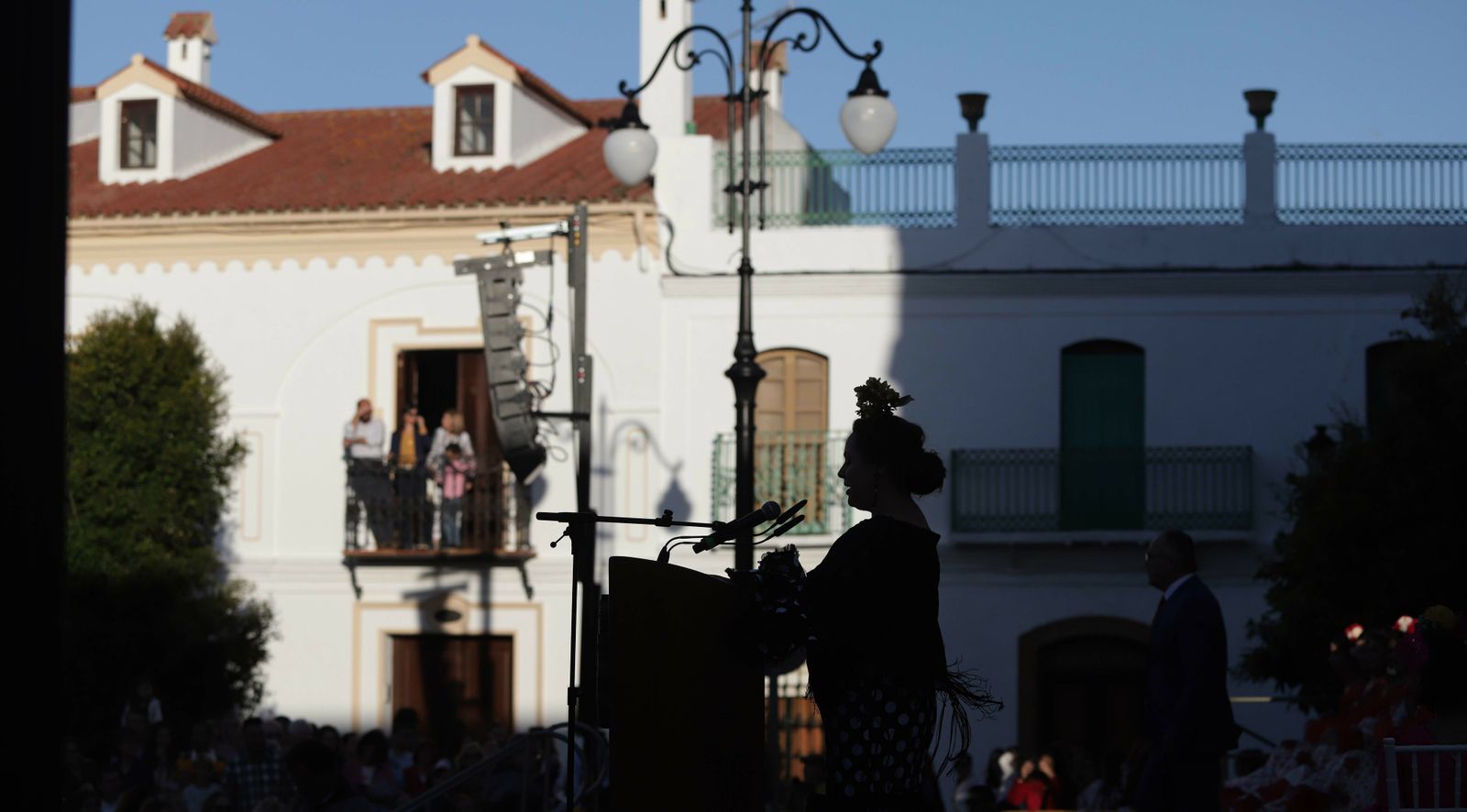 Las mejores fotos de la coronación de la Villa
