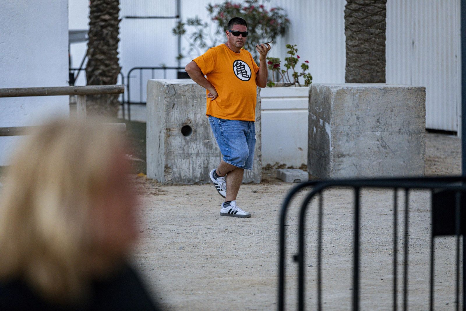 Búscate en las imágenes del concierto de Ruslana en Concert Music Festival en Chiclana