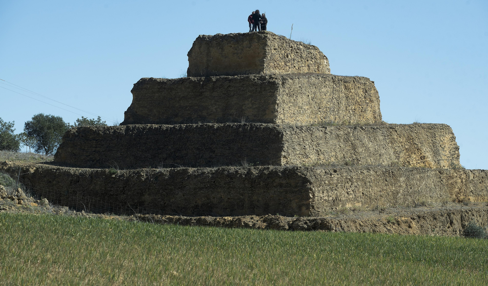 La Atlántida en Sevilla