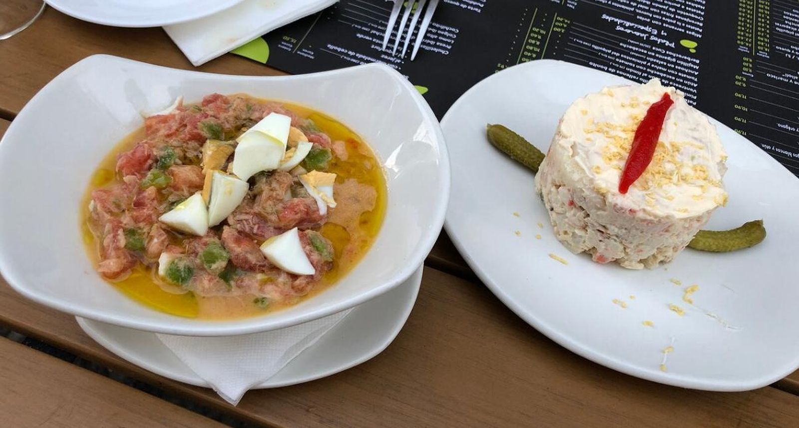 Panaceite, calle Bernabé Soriano, 1, Jaén