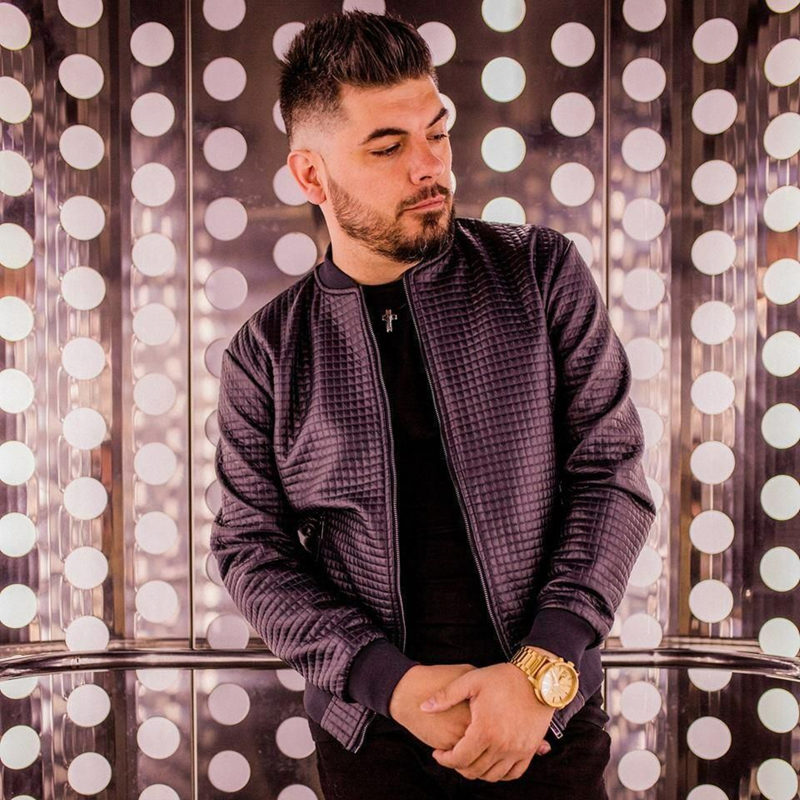 Demarco Flamenco actuará en El Ejido.