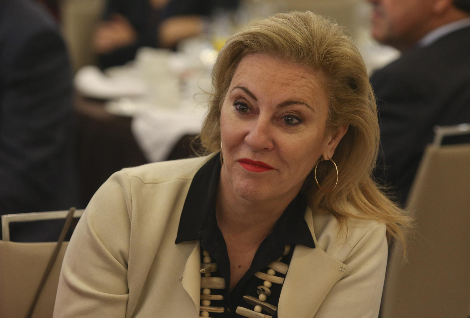 Foro Joly con Elías Bendodo