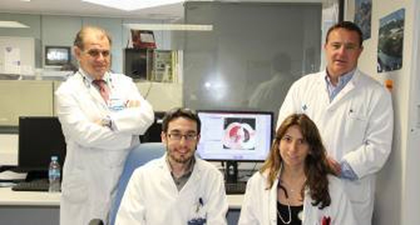 Una nueva técnica en radioterapia como alternativa a la cirugía