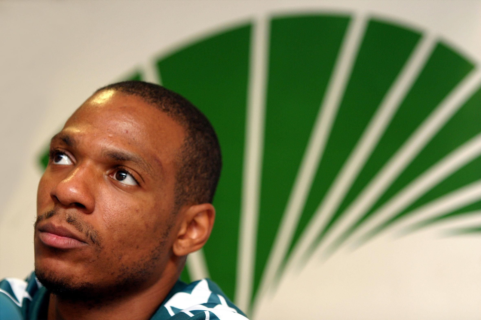 Las fotos de la carrera de Marcus Brown