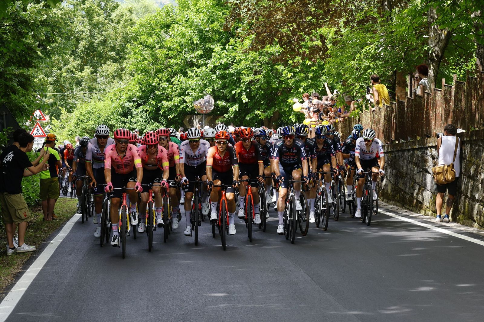 Las fotos del Tour de Francia | Primera etapa