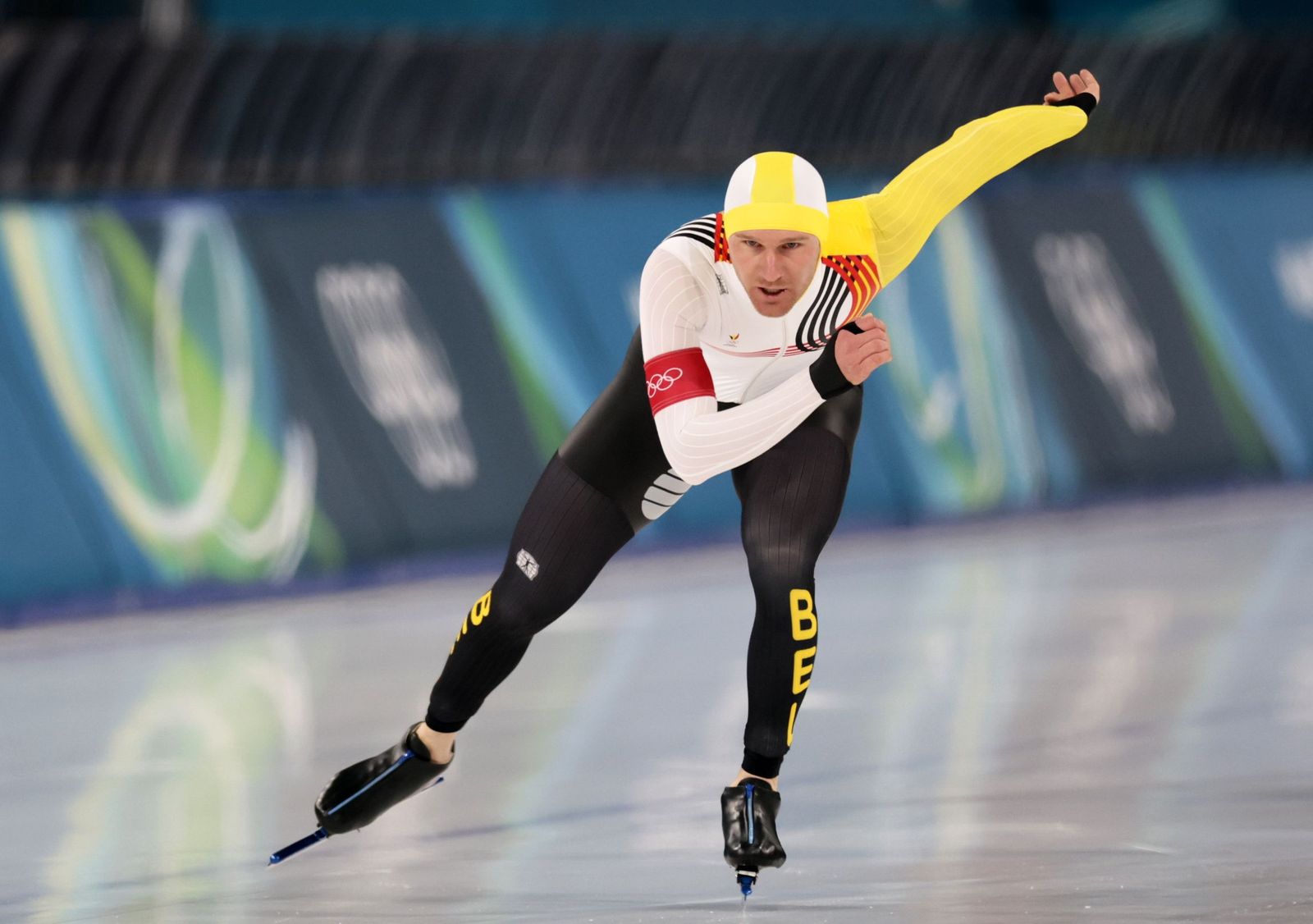 Las mejores fotos de los Juegos Olímpicos de invierno Milán Cortina d'Ampezzo 2026 | Jornada 14