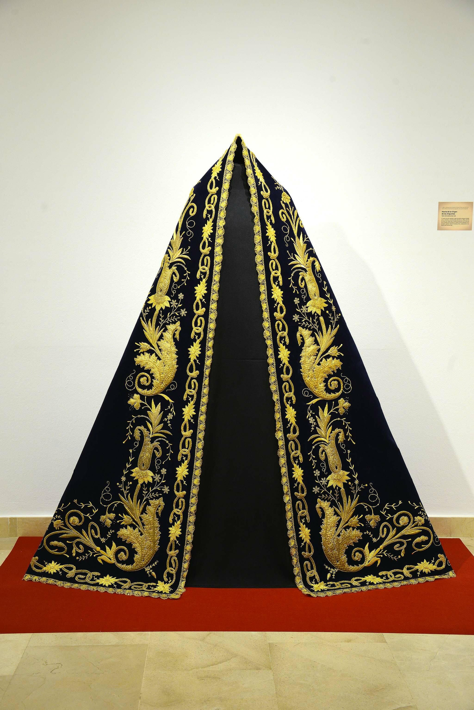 Exposición Estrenos, en la Fundación Cajasol