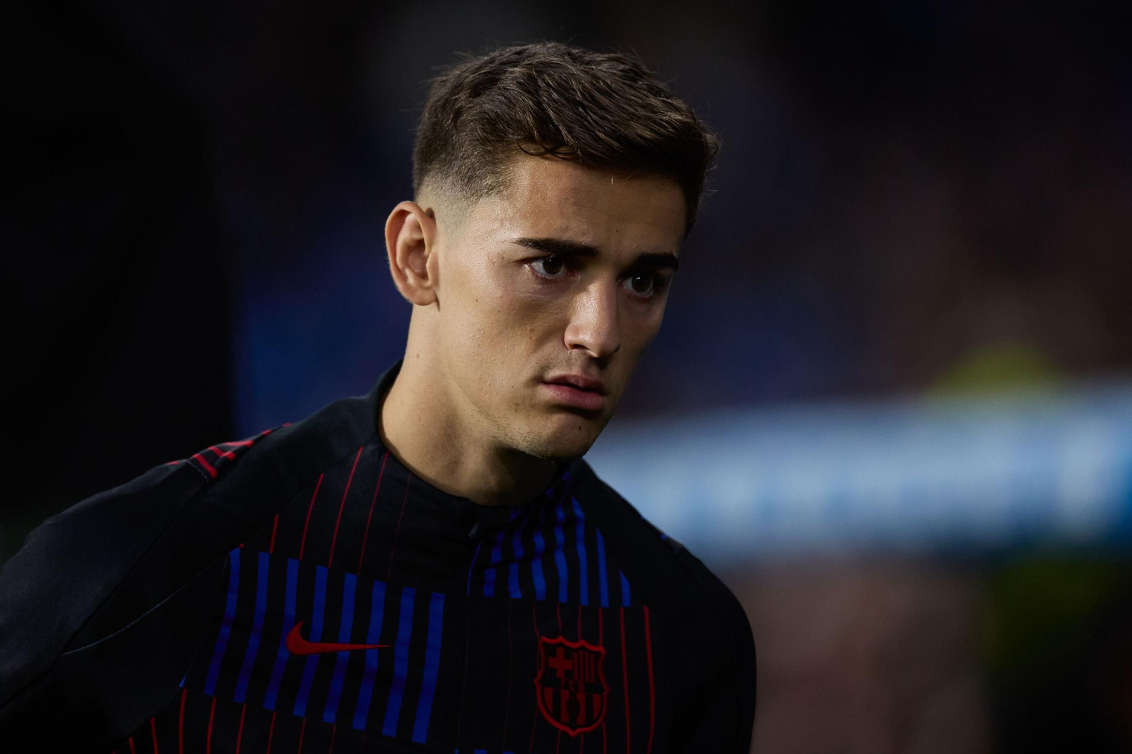 Las fotos de la derrota del Barcelona ante la Real Sociedad Las fotos de la derrota del Barcelona ante la Real Sociedad