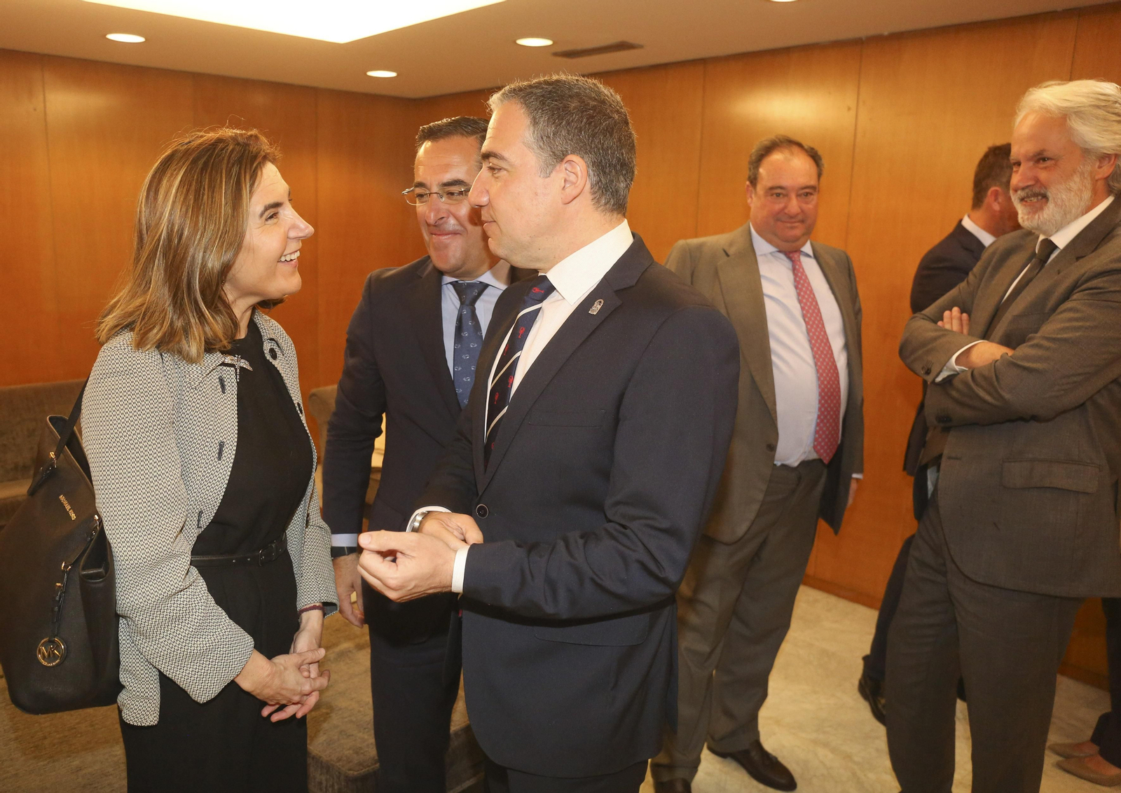 Foro Joly con Elías Bendodo