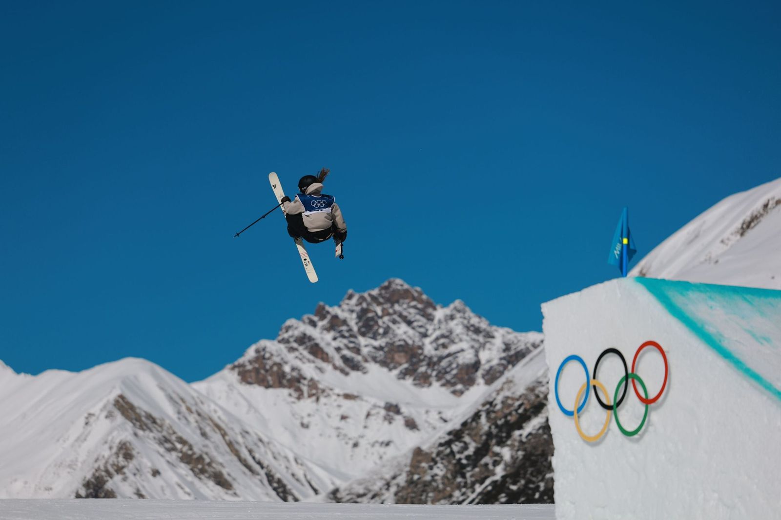 Las mejores fotos de los Juegos Olímpicos de invierno Milán Cortina d'Ampezzo 2026 | Segunda jornada