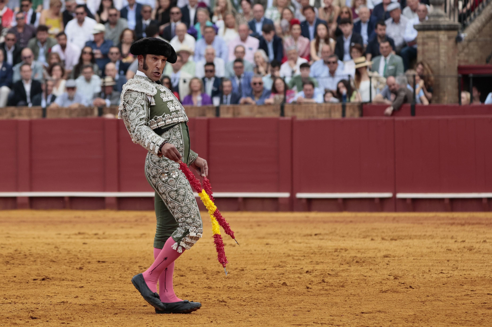Las imágenes del festejo