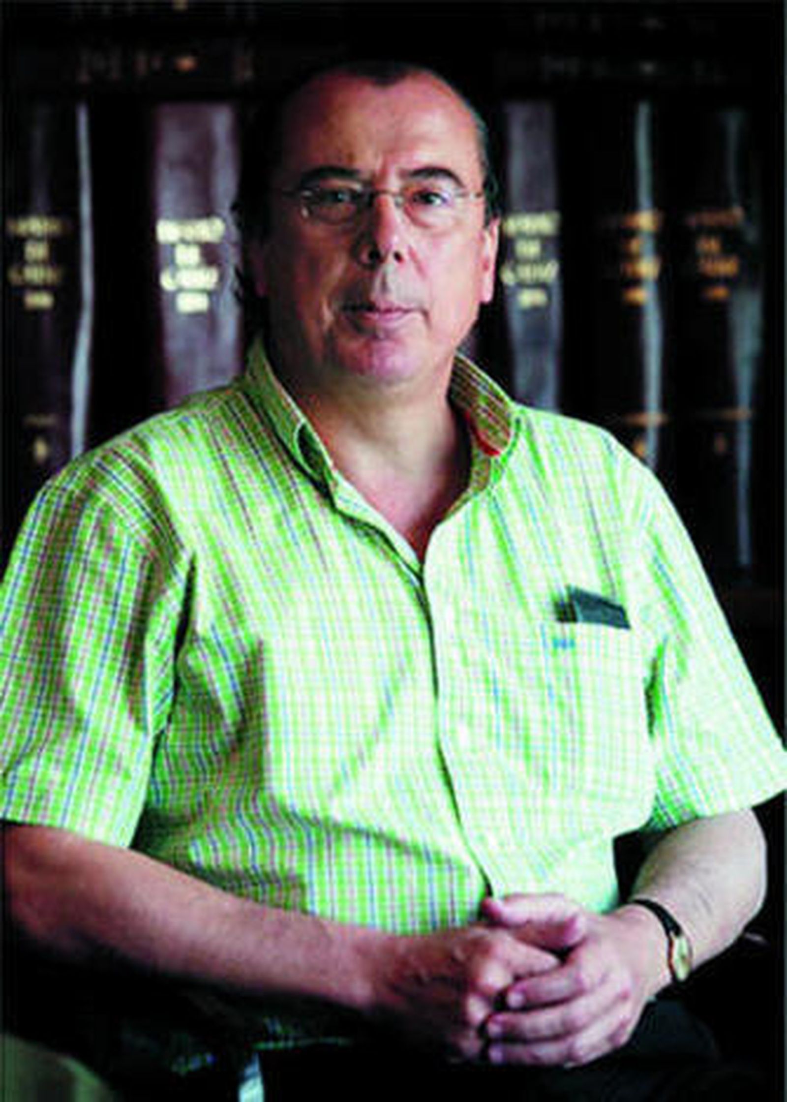 Sánchez Mejías e Ignacio Espeleta Historias de Cádiz