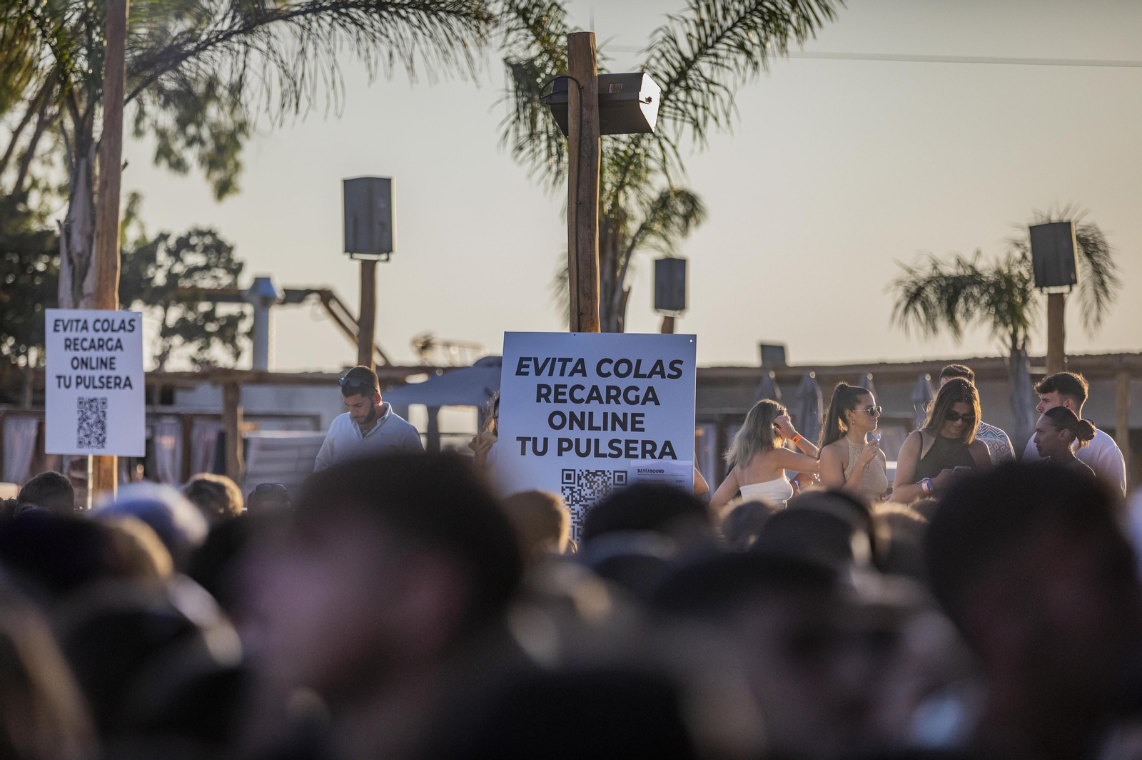 Búscate en el Latin Urban Fest I en el Bahía Sound de San Fernando
