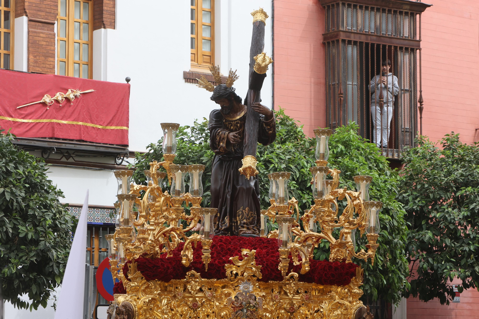 Hermandad de la Candelaria