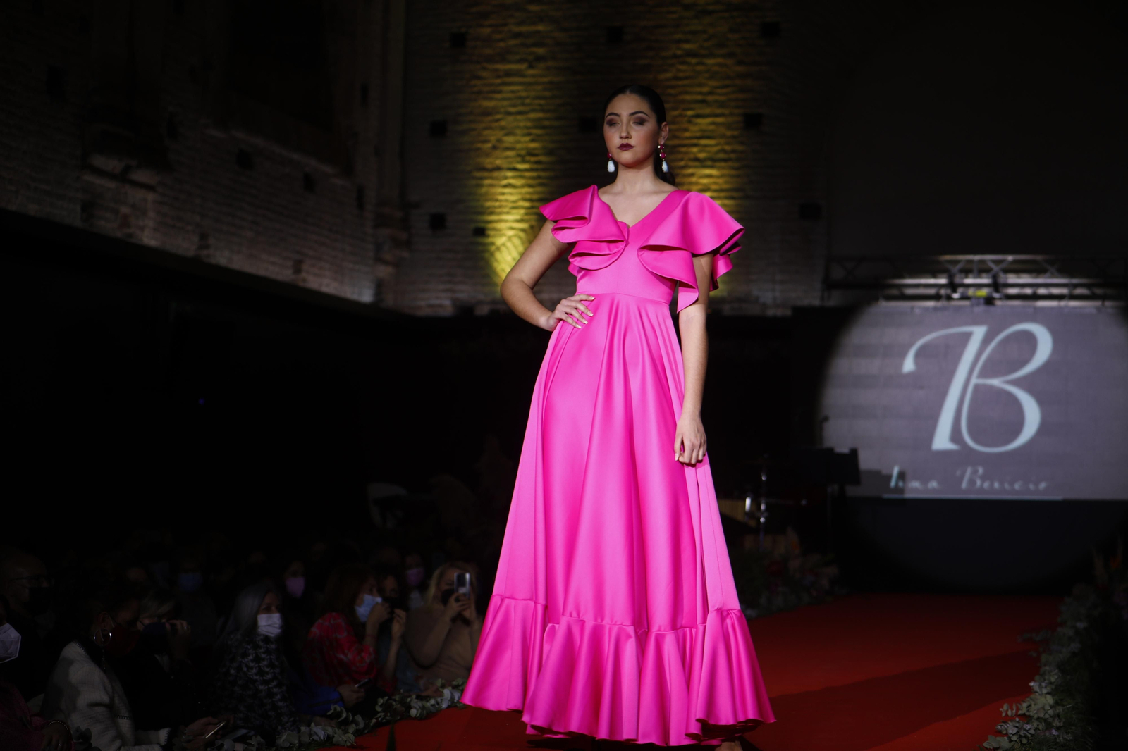 Los desfiles de Córdoba es Moda, en fotografías