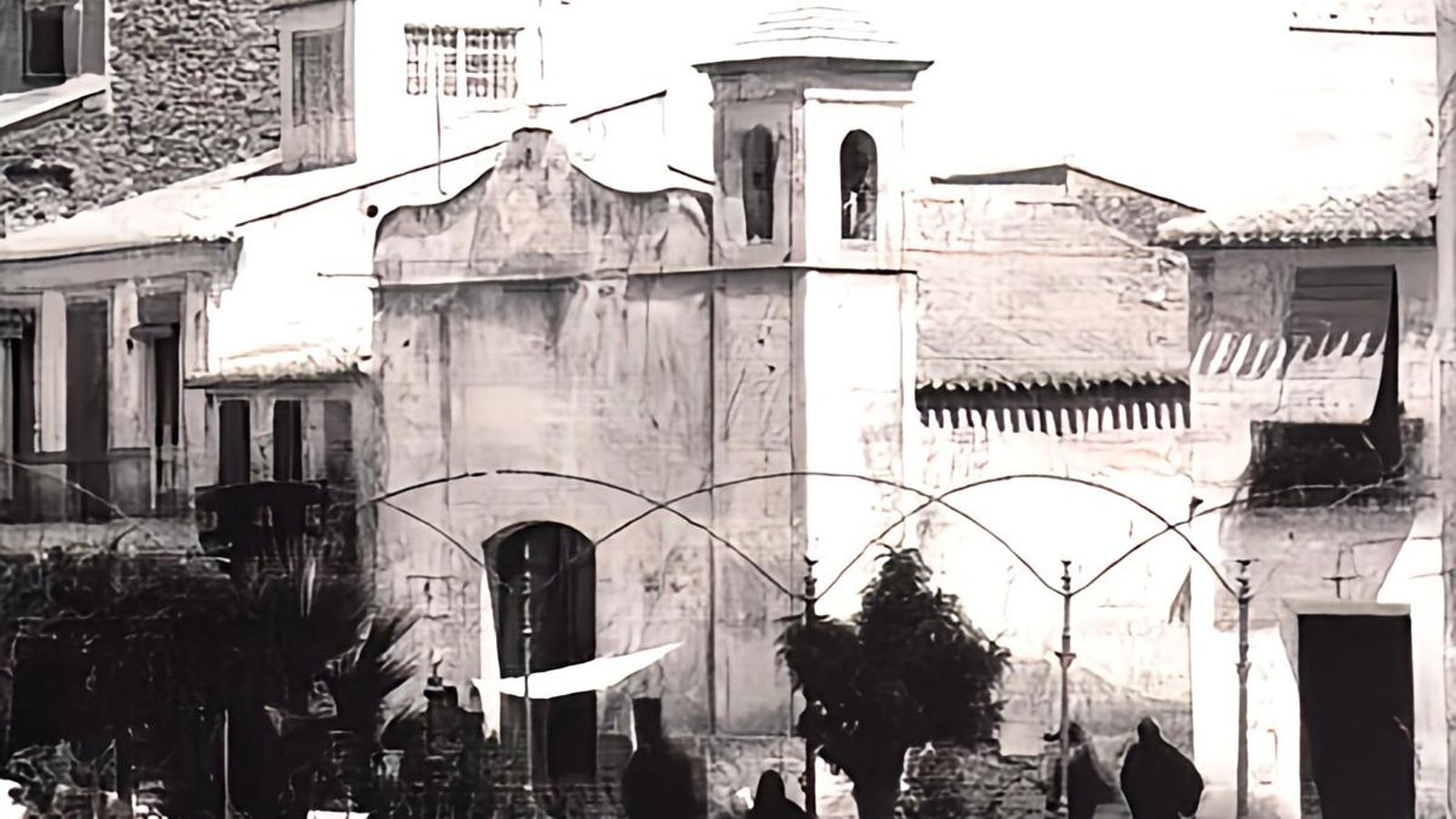 Ermita del Santo Sepulcro