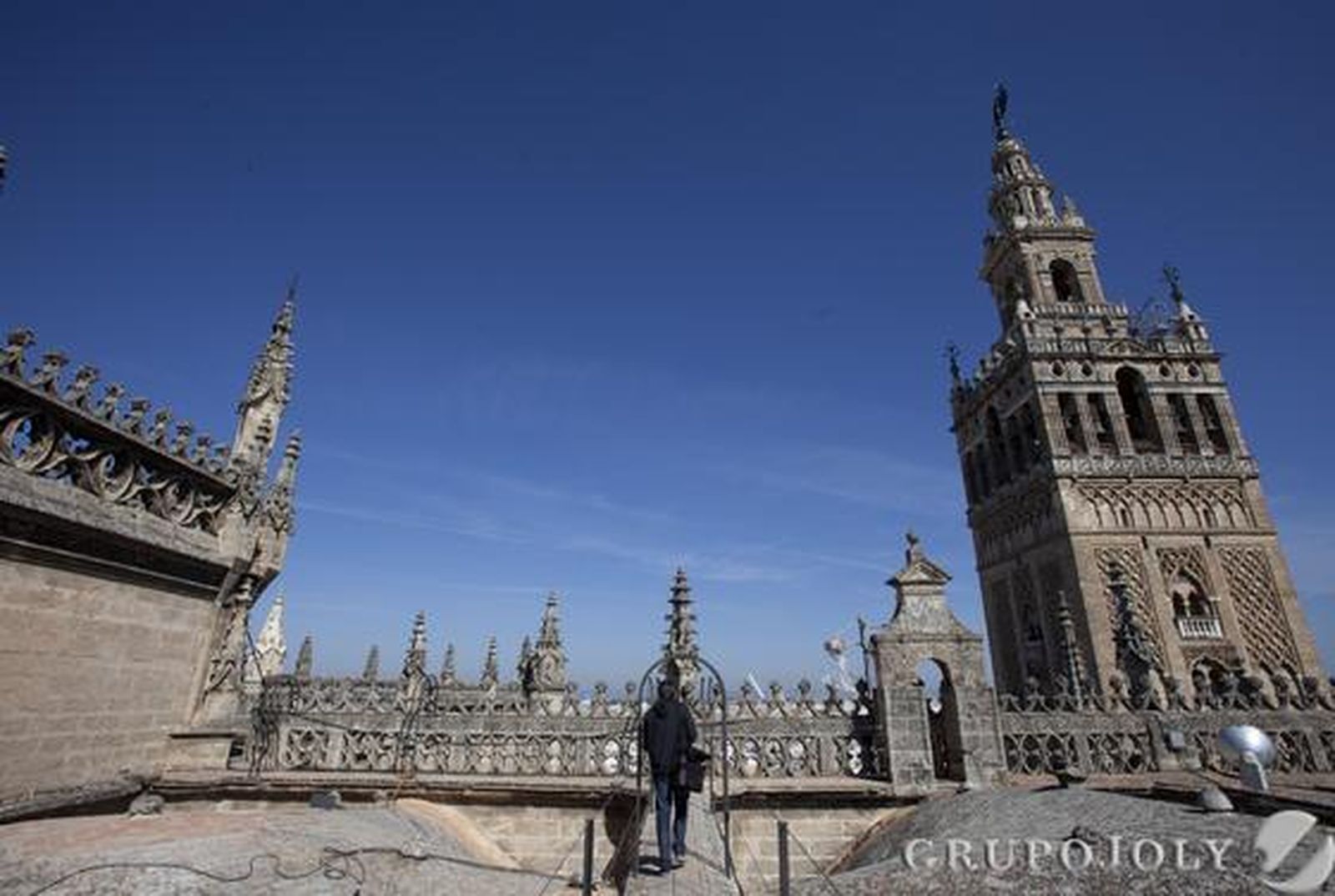 Foto: Antonio Pizarro