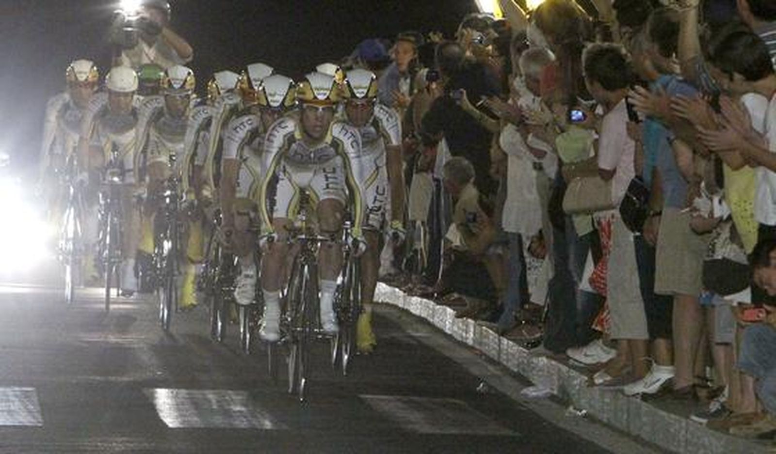 Foto: Manuel Gómez / EFE / Reuters / AFP