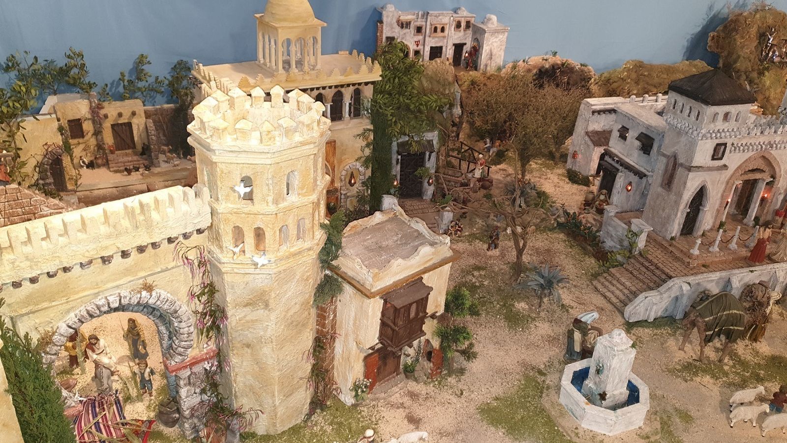 Inauguración Miradas Cofrades 2019_6